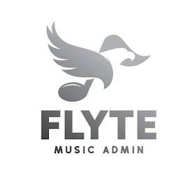 FLYTE MUSIC ADMIN