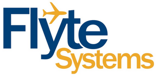 FLYTE SYSTEMS logo