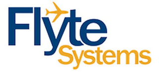 FLYTE SYSTEMS logo