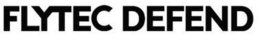 FLYTEC DEFEND logo