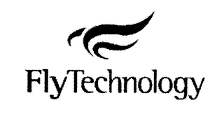 FLYTECHNOLOGY logo