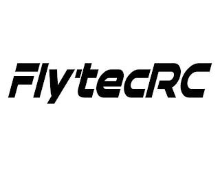 FLYTECRC logo