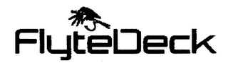 FLYTEDECK logo
