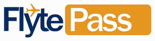 FLYTEPASS logo
