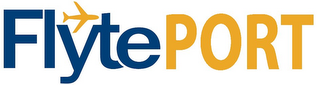 FLYTEPORT logo