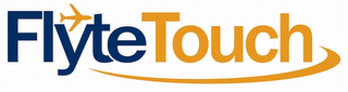FLYTETOUCH logo