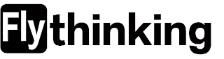 FLYTHINKING logo