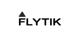 FLYTIK logo