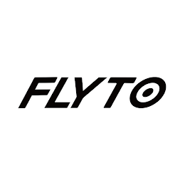 FLYTO logo