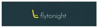 FLYTONIGHT logo