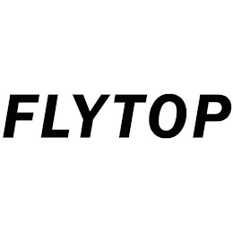 FLYTOP logo