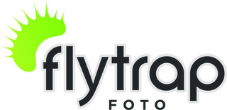 FLYTRAP FOTO logo