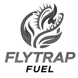 FLYTRAP FUEL logo