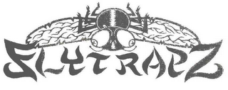 FLYTRAPZ logo