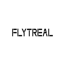 FLYTREAL logo
