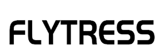 FLYTRESS logo