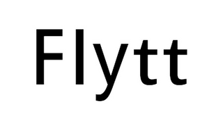 FLYTT logo