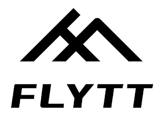 FLYTT logo