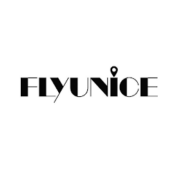 FLYUNICE logo