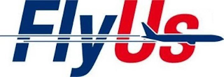 FLYUS logo