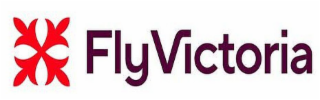 FLYVICTORIA logo