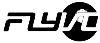 FLYVO logo