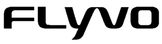 FLYVO logo