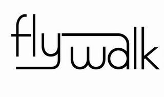 FLYWALK logo