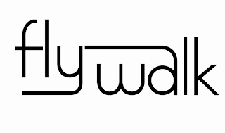 FLYWALK logo