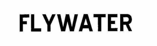 FLYWATER logo