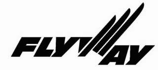 FLYWAY logo