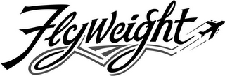 FLYWEIGHT logo