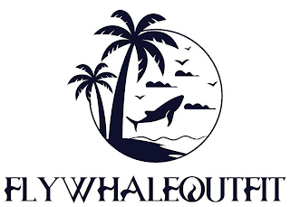 FLYWHALEOUTFIT logo
