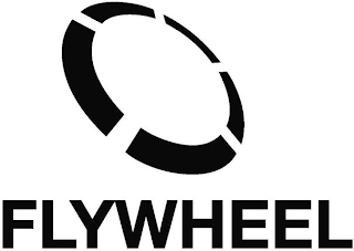 FLYWHEEL logo