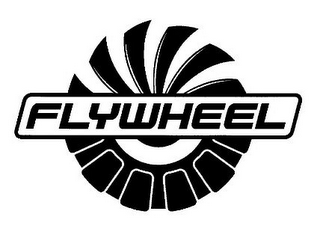 FLYWHEEL logo