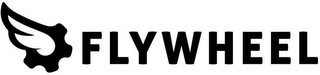 FLYWHEEL logo