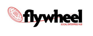 FLYWHEEL SOCIAL ENTERPRISE HUB logo