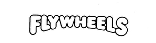 FLYWHEELS logo