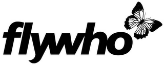 FLYWHO logo