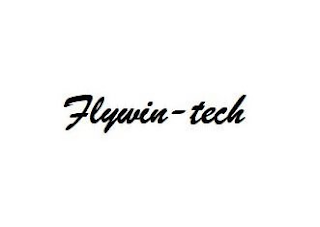 FLYWIN-TECH logo
