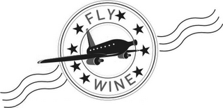 FLYWINE logo