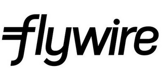 FLYWIRE logo