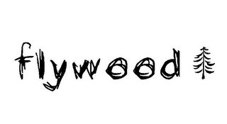 FLYWOOD logo