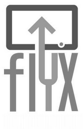 FLYX logo