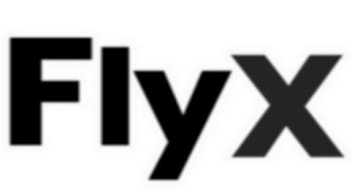 FLYX logo