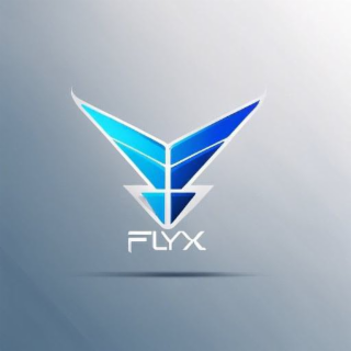 FLYX logo