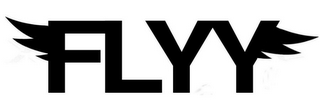 FLYY logo