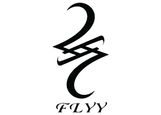 FLYY logo