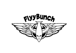 FLYYBUNCH logo