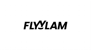 FLYYLAM logo
